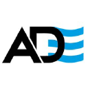 A D Engineering logo