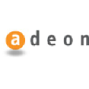 Adeon logo