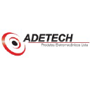 ADETECH logo