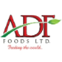 ADF FOODS LTD logo