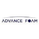 Advance Foam logo