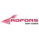 Adfors logo