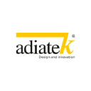 Adiatek logo