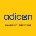 Adicon Ceramica logo