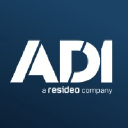 ADI Global logo