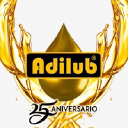 Adilub logo