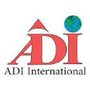 ADI INTERNATIONAL TRADE COMPANY logo