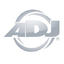 ADJ Products logo