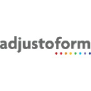 ADJUSTOFORM PRODUCTS LTD logo