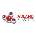 Adland Plastics logo