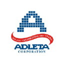 Adleta Corporation logo