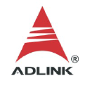 ADLINK TECHNOLOGY INC. logo