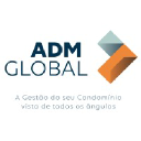 ADM GLOBAL LLC logo