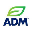 A.D.M. DECATUR CO logo