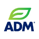 ADM Animal Nutrition logo