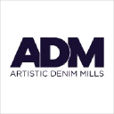 ARTISTIC DENIM MILLS LTD logo