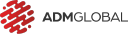 ADM GLOBAL LLC logo