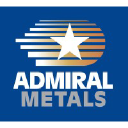 Admiral Metals logo