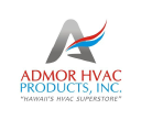 Admor HVAC logo