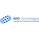 ADO TECHNOLOGIES logo