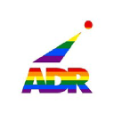 ADR logo