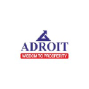 Adroit logo