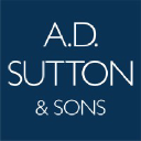 A.D.SUTTON & SONS INC logo