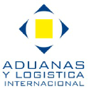 ADUANAS Y LOGISTICA INTERNACIONAL logo