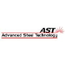 Advanced Steel Technology logo