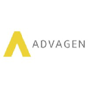 Advagen Pharma logo