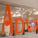 ADVANCE logo