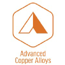 Advanced Copper logo