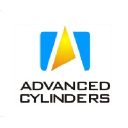 Advanced Cylinders logo