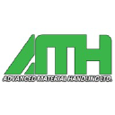 ADVANCED MATERIAL TRADING PTE. LTD logo