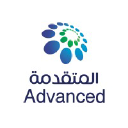 ADVANCED PETROCHEMICAL COMPANY logo