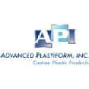 Advanced Plastiform logo