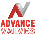 Advance Valves logo