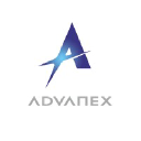 ADVANEX EUROPE LTD logo