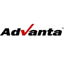 Advanta logo