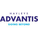 Advantis Freight logo