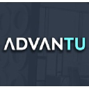 Advantu logo