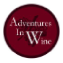 Adventures in Wine logo