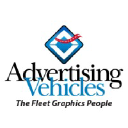 Advertising Vehicles logo