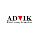 Advik Hi Tech logo