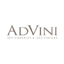 AdVini logo