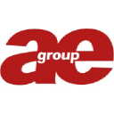 AE Group logo