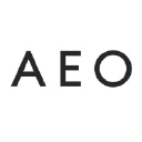 A&E logo