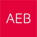 A.E.B. SRL logo