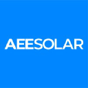 AEE SOLAR INC. logo