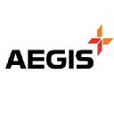 Aegis Global logo